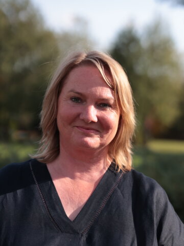 Klub fundraiserů a program setkávání