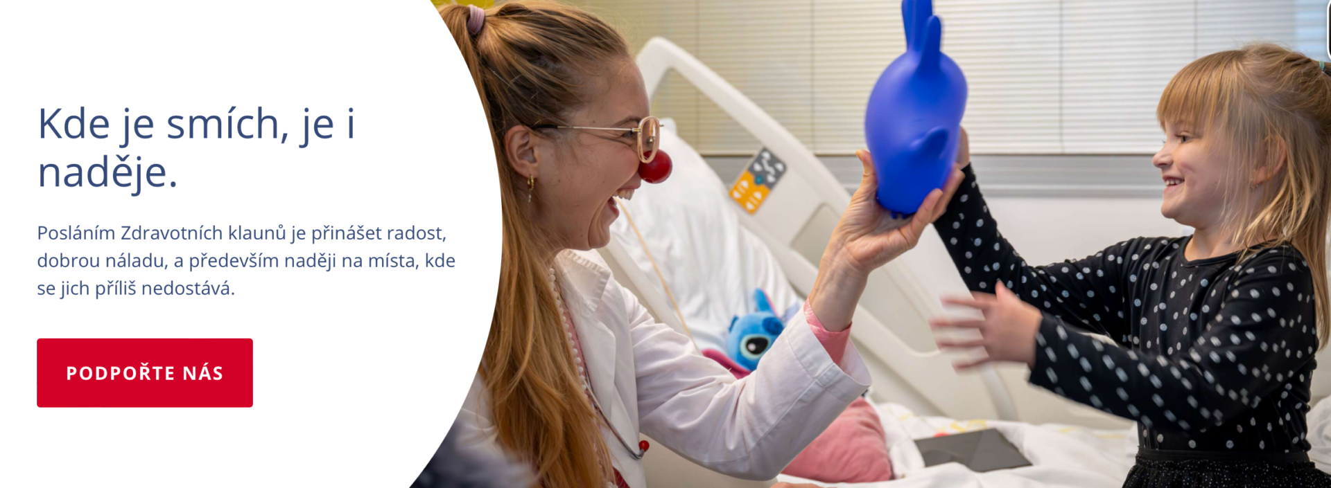 Učiňte svého dárce hybatelem změny! O&nbsp;individuálním fundraisingu systematicky